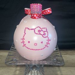 Hello Kitty Ball