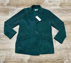 Molly Bracken Ladies woven Blazer