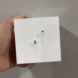 Air Pod Pros 