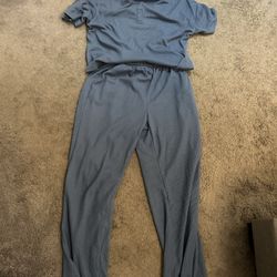 Women's Pajamas Set Medium 