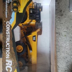 rc construccion 
