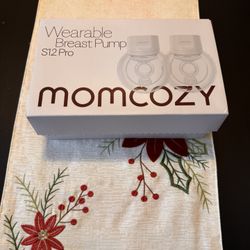 Momcozy S12 Pro