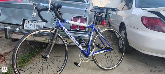 Specialized allez