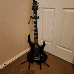 Glarry Electric Guitar