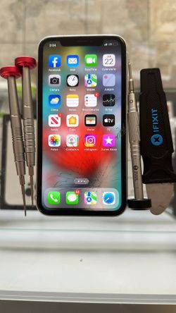 Apple Iphone screen replacement