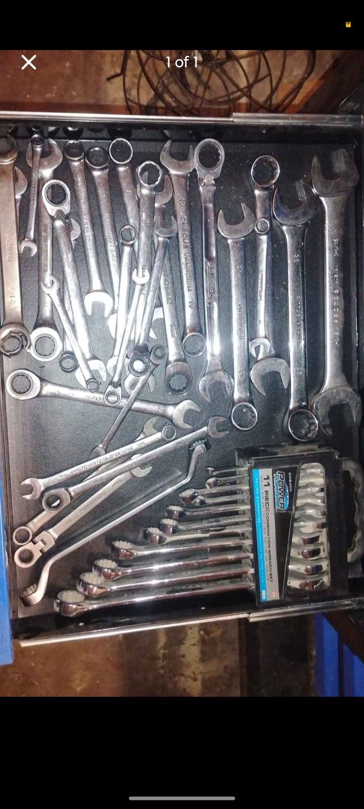 Wrenches