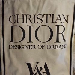 Unopened Christian Dior Designer Of Dreams Bag