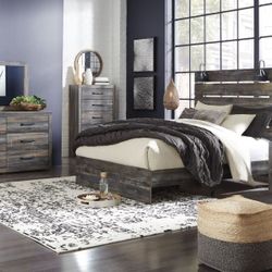 New Bedroom Furniture Group