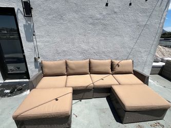 Outdoor Furniture