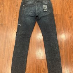 Ksubi Jeans 