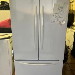 KitchenAid Refrigerator