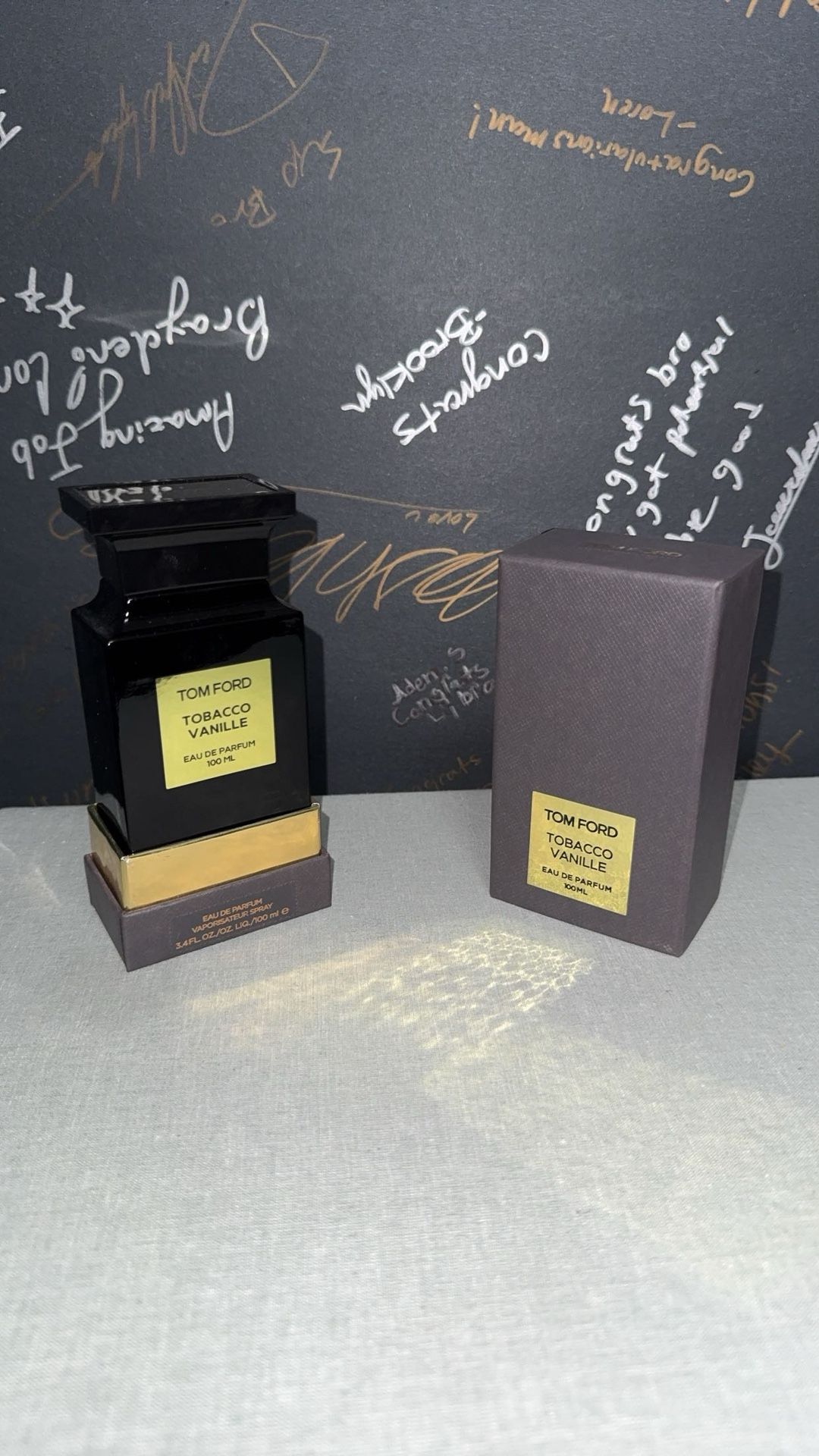 Tom Ford Tobacco Vanille 100 mL Cologne
