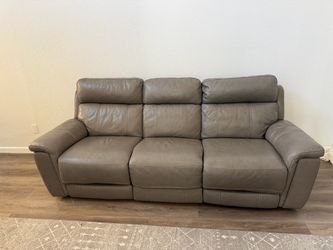 Couch & Loveseat