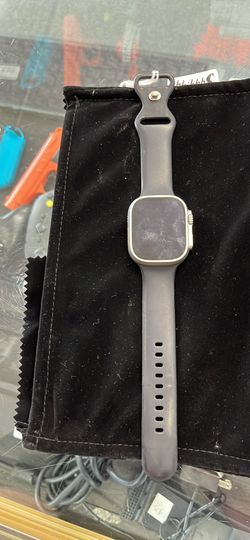 Apple Watch Ultra 2 (843)(449)-1