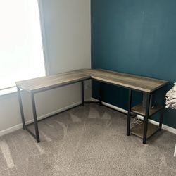 Office Desk