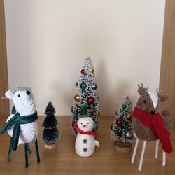 Christmas Decorations 