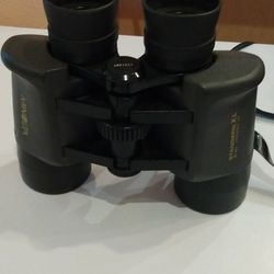 Minolta 8X40 Binoculars 