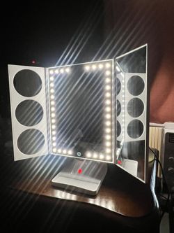 Vanity Mirror