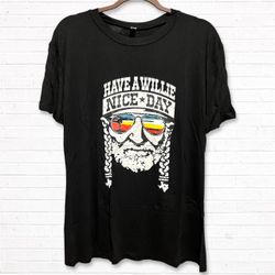 Women’s Have a Willie Nice Day Shirt