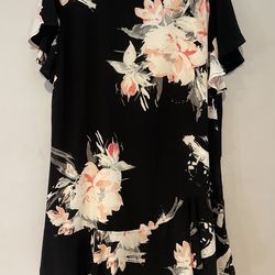 Leith Dress