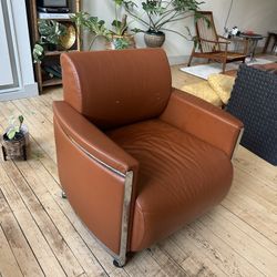 Accent Armchair Couch 