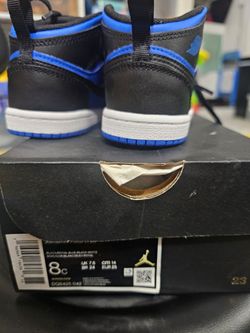 Jordan toddler