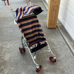 Umbrella Stroller