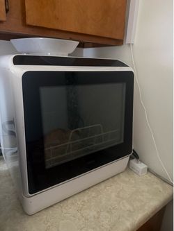 HAVA portable dish washer