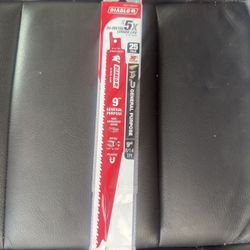 General Purpose Diablo Sawzall Blades 25 Pk