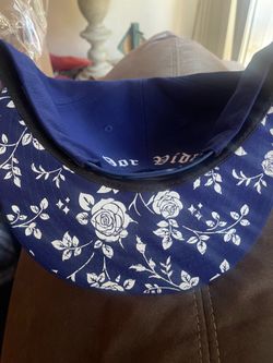 Bella Doña Dodgers SnapBack