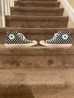 Converse MJB Hi-Top Size 12