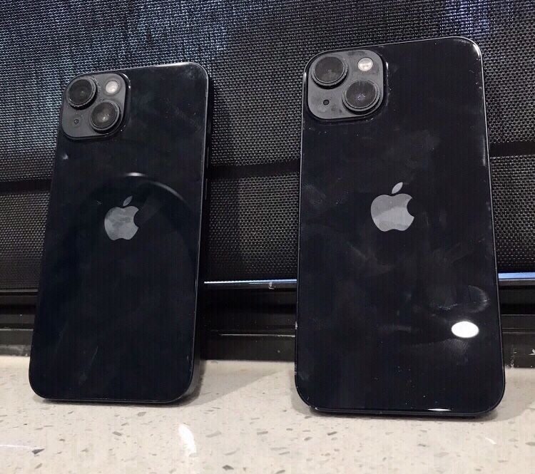 iPhone 14 - T Mobile - 128GB (2 Available)