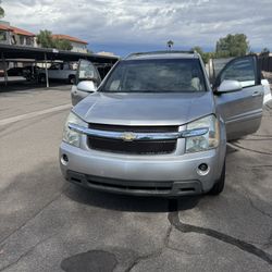 2008 Chevrolet Equinox