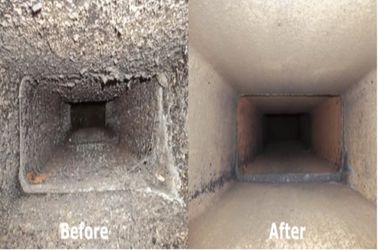 Chimney Cleaning
