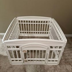 New Pet Playpen