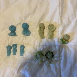 random smiskis 