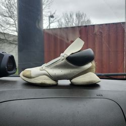 Rick Owens ~ Vicious Runners (Vintage Ricks)