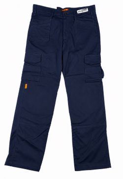 Thrive fire resistant work pants