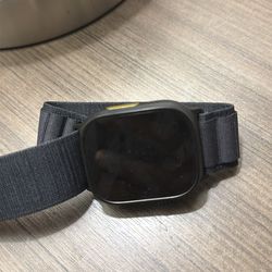 Apple Watch Ultra 3