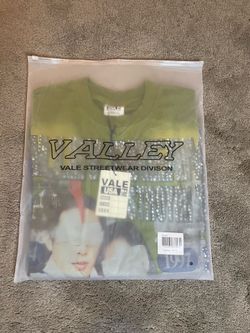 Valley dreams T-shirt