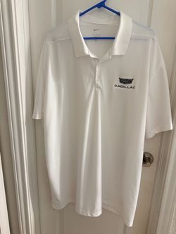 Cadillac Polo shirt