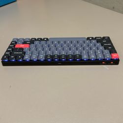 Keychron K3 Mechanical Keyboard