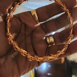 Rar3 Crafts Copper Arm Cuffs And Bracelets