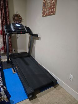 Treadmill Nordic Track T6.5 Si