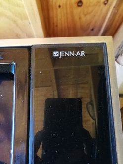 Jenn air