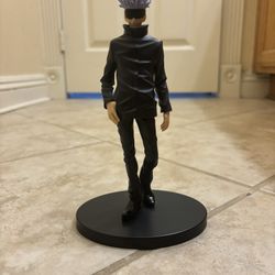 Gojo Satoru Figure Bandai