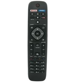 New Replace Remote Control fit for PHILIPS TV