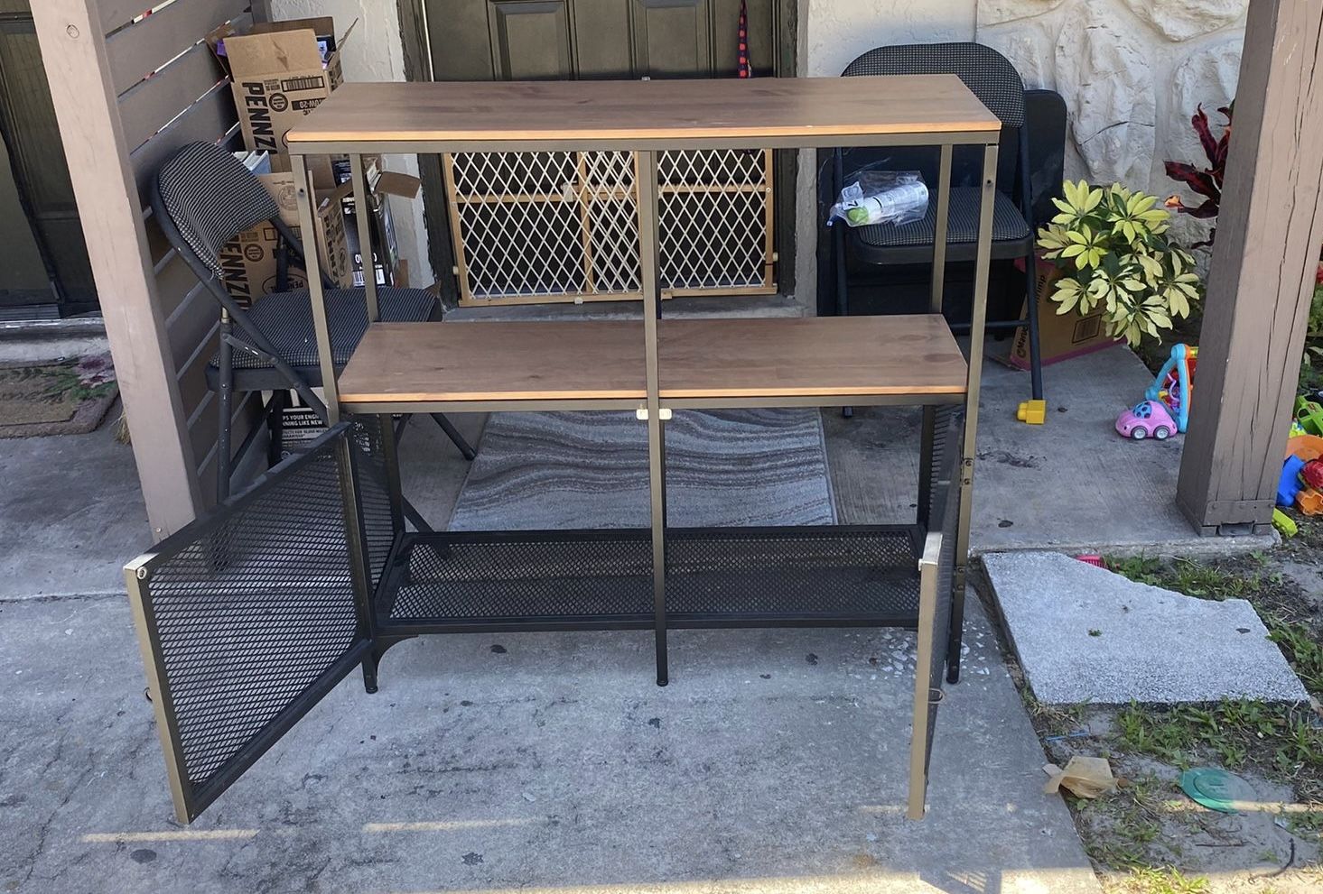 Table In Good Condition 