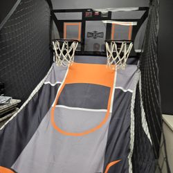 Basketball Arcade Game