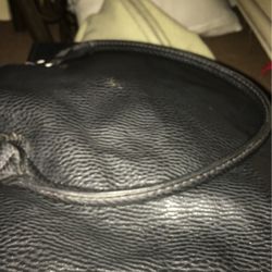 Leather Purse Nice Deal
